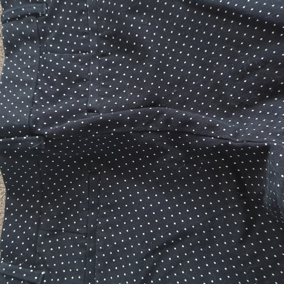 Gap diamond print pant - Picture 3 of 4